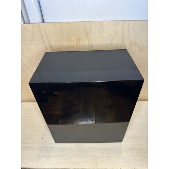 Samsung PS-WK450 Wireless Active Subwoofer ONLY - Picture 5 of 6